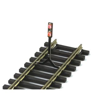 Train Tech BL1 - OO/HO Gauge Buffer Light