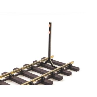 Train Tech BL3 - O Gauge Red Buffer Light