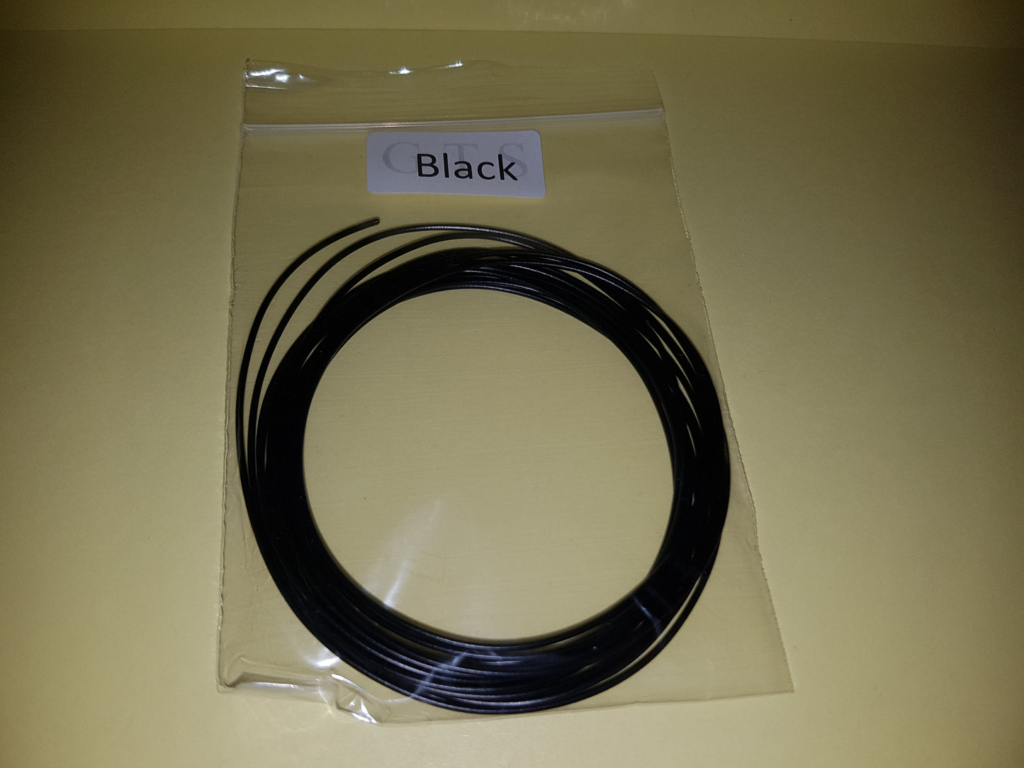Electrical Cable - Model Railways - Multi Colours - 7 Strands @ 0.2mm - 5M