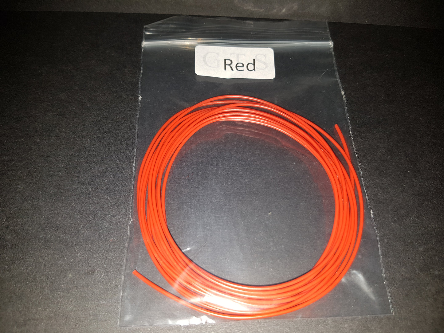 Electrical Cable - Model Railways - Multi Colours - 7 Strands @ 0.2mm - 5M
