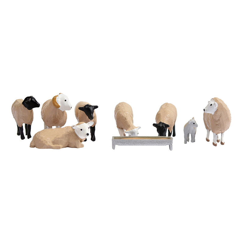 Bachmann 36-083 - Sheep