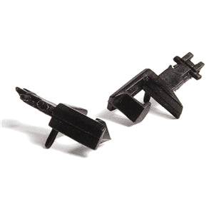 Graham Farish 379-401 - NEM Couplings (Standard) x 20