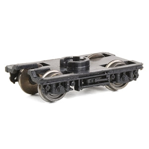Graham Farish 379-441 - BR B4 Coach Bogies (x2)