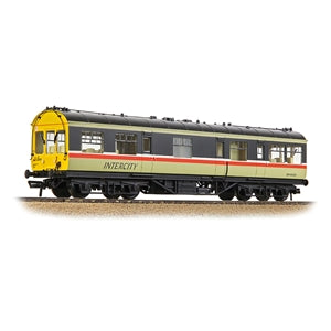 Bachmann 39-782 - LMS 50Ft Inspection Saloon BR Intercity (Swallow)