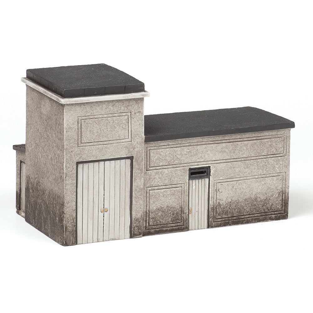 Graham Farish (Scenecraft) 42-0026 - Electrical Relay Room