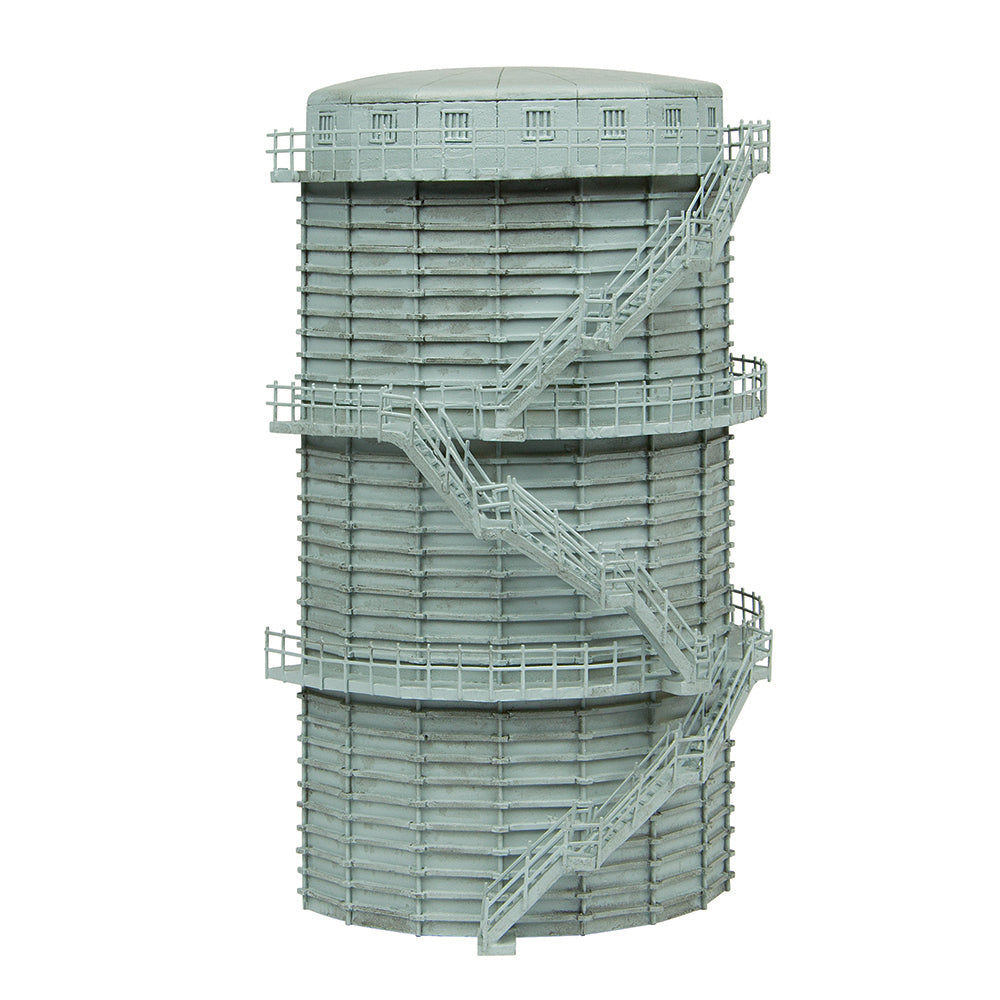Graham Farish (Scenecraft) 42-211 - Low Relief Gasometer