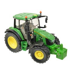 Britains 43248 - John Deere 6120M Tractor