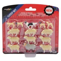 Britains 43282 - Sheep Set