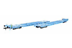 Dapol 4F-053-001 - Megafret Wagon Set 3368 490 9 164-8