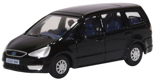 Oxford Diecast 76FG004 - Ford Galaxy Black