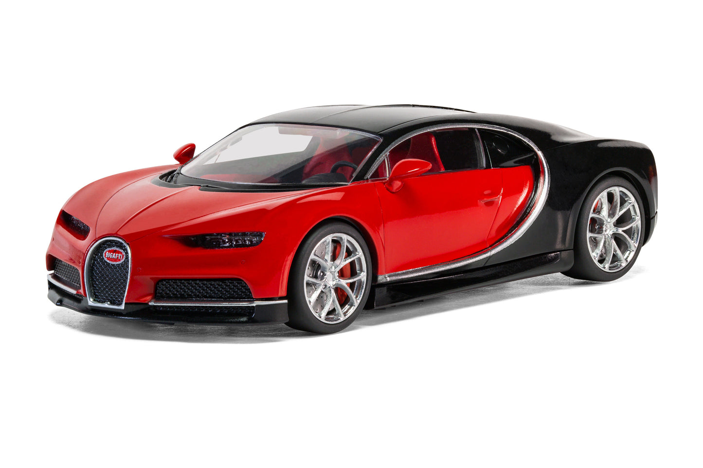 Airfix A55005 - Small Starter Set Bugatti Chiron