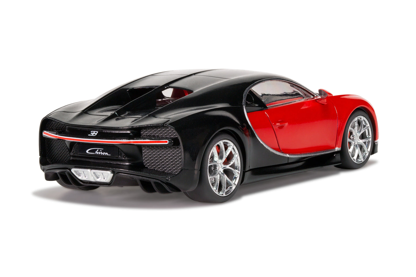 Airfix A55005 - Small Starter Set Bugatti Chiron