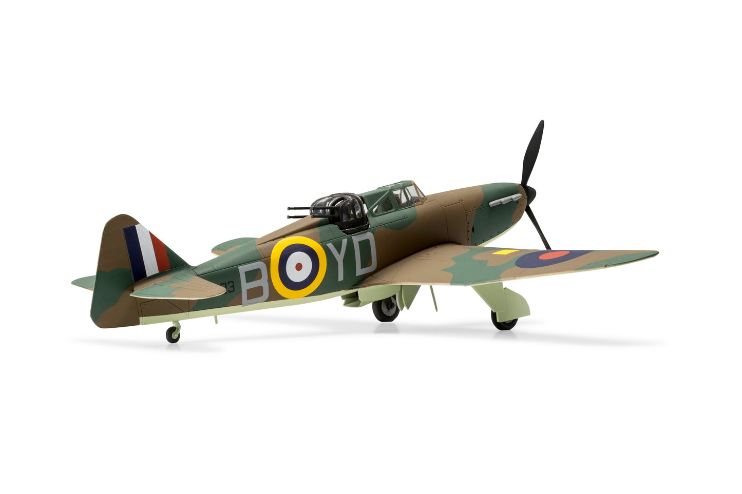 Airfix A55213 - Starter Set Boulton Paul Defiant Mk.1