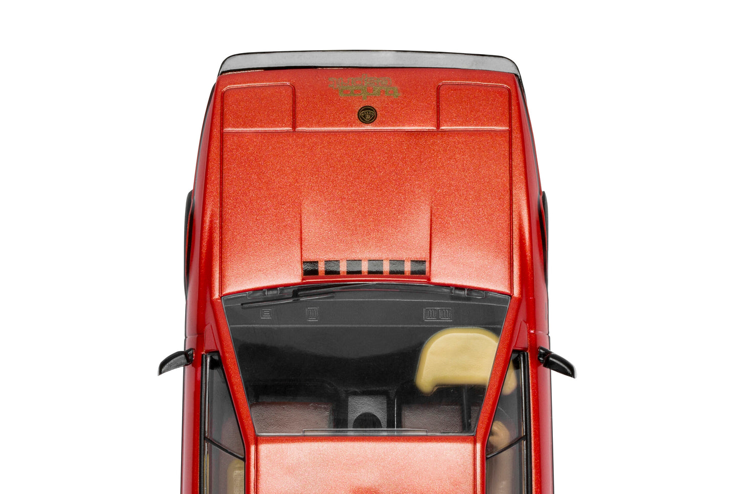 Scalextric C4301 - Lotus Esprit Turbo 'James Bond For Your Eyes Only'