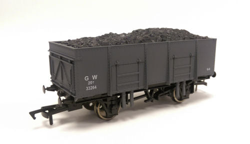 Dapol 4F-038-005 - GWR No. 33264 20T Mineral Wagon