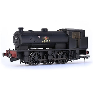 EFE Rail E85001 - J94 68075 BR Black Late Crest (W)