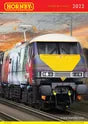 Hornby R8161 - 2022 Catalogue