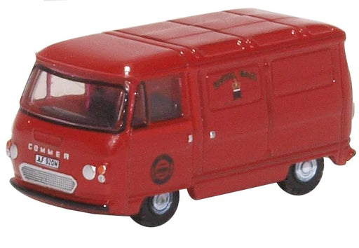Oxford Diecast NPB008 - Commer PB Royal Mail