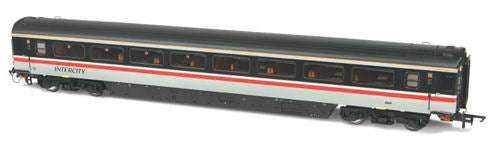 Oxford Rail 763TO002C - Mk 3a Coach TSO BR Intercity Swallow 12022
