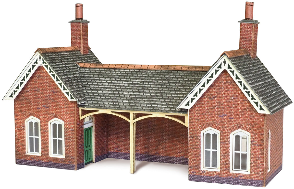 Metcalfe PN137 - Country Station