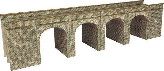 Metcalfe PN141 - Stone Viaduct