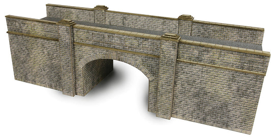 Metcalfe PN147 - Railway Bridge in Stone