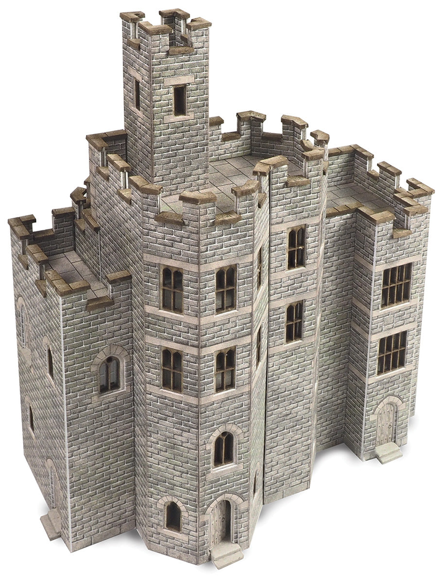 Metcalfe PN194 - Castle Hall