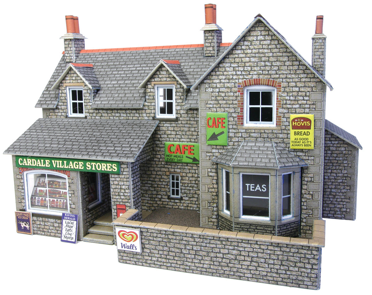 Metcalfe PO254 - Village Shop & Cafe
