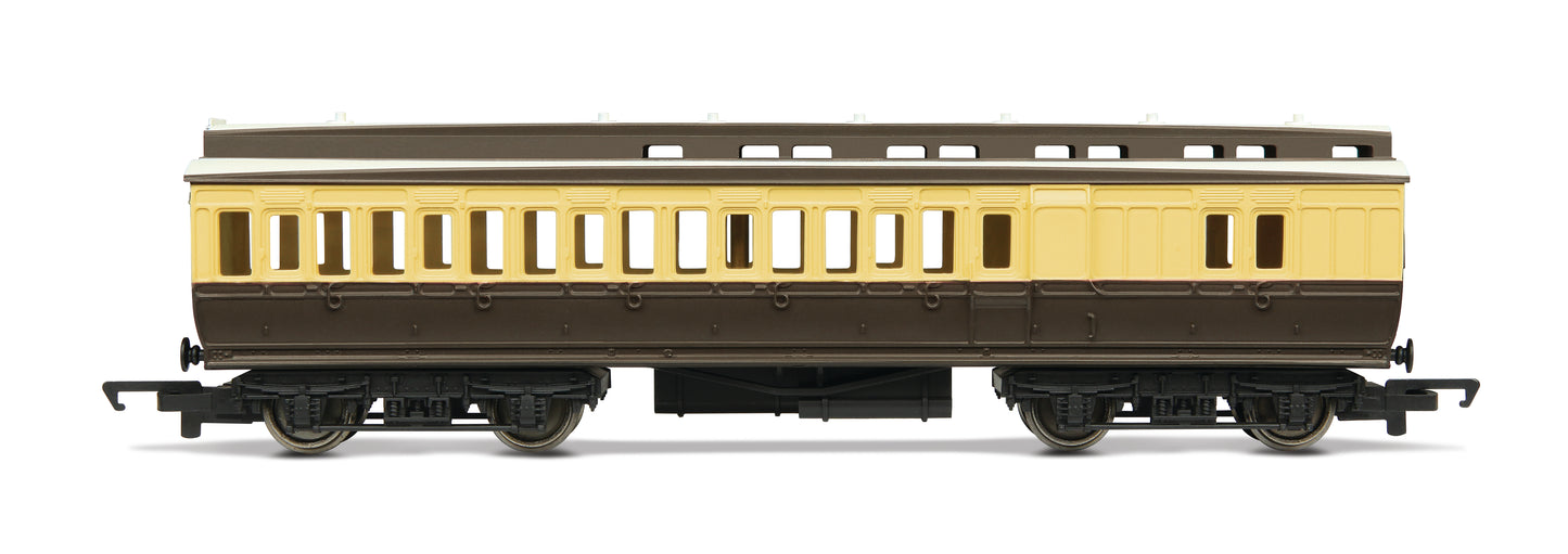 Hornby R1284M - Tri-ang Railways Remembered RS.48 'The Victorian' Train Set