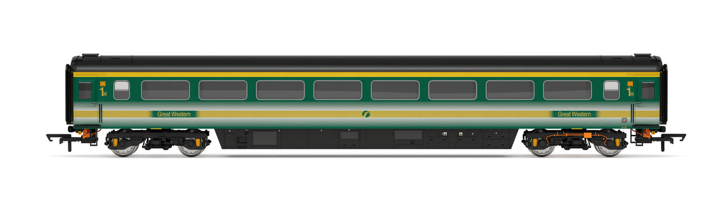 Hornby R40232 - First Great Western c.2002. Mk3 Trailer First (TF) 'No.41131'