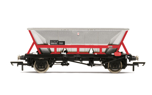 Hornby R60062 - HAA Hopper, BR Railfreight