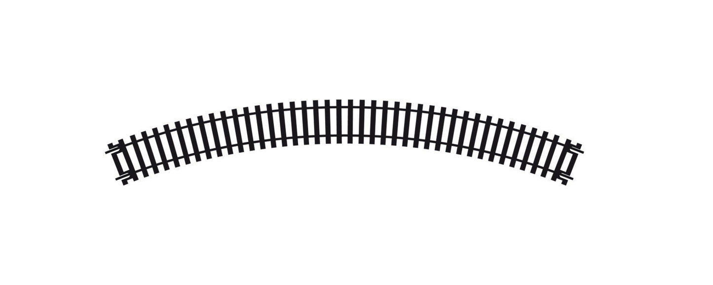 Hornby R605 - 1st Radius Double Curve