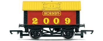 Hornby R6458 - Hornby 2009 Wagon