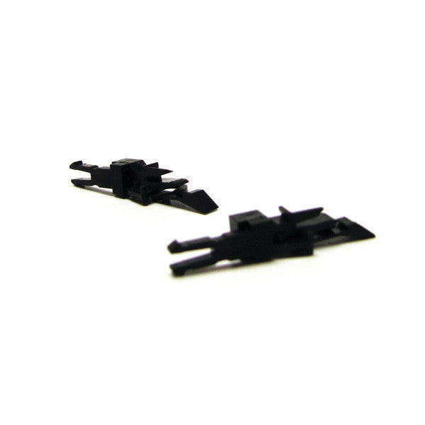 Hornby R8220 - NEM Hornby (Pocket) Couplings Pack x10