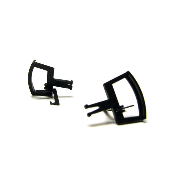 Hornby R8267 - Coupling Assembly Medium (NEM) Pack x10