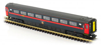 Dapol 2P-005-930 - Mk3 2nd Class GNER 42340 HST