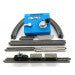 Gaugemaster Collection GM2000105 - BR Industrial Freight Starter Set