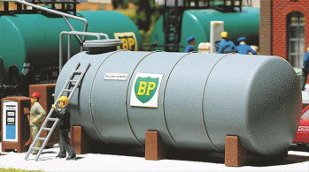 Gaugemaster GM447 - Fordhampton Oil Tank