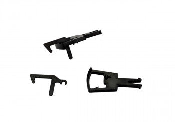 Gaugemaster GM4910101 - NEM Tension Lock Couplings x 2