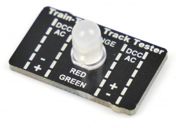 Gaugemaster GM52 - Multi Scale Track Tester