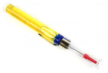 Gaugemaster GM619 - Precision Lubricator (10ml)