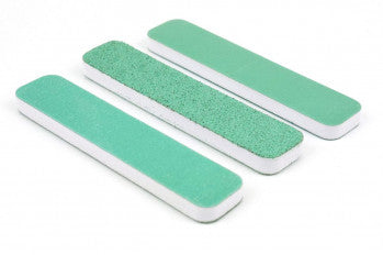 Gaugemaster GM620 - Dual Grit Sanders x 3