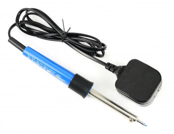 Gaugemaster GM681 - 25W Soldering Iron