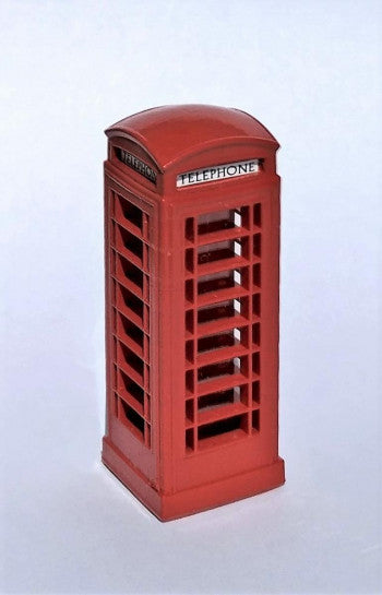 Gaugemaster GM730 - Telephone Box