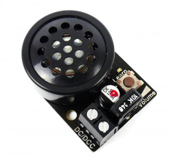 Gaugemaster GM780 - Lineside Scenic Sounds Module