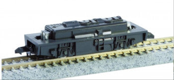 Kato 11-109 - Pocket Line Series Electric Locomotive Power Unit