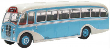 Oxford Diecast 76BI005 - Beadle Integral Thornes of Bubwith