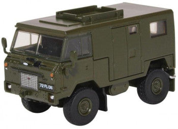 Oxford Diecast 76LRFCS002 - Land Rover FC Signals Nato Green