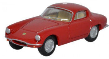 Oxford Diecast 76LTE001 - Lotus Elite