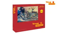 Hornby R1285M - Tri-ang Railways Rewind: RS30 Crash Train Set